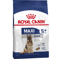 Maxi Adult 5+ Royal Canin